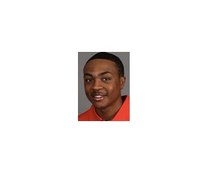 Myles Mack basketball player - PG