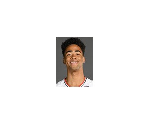 Myles Parker basketball player - F