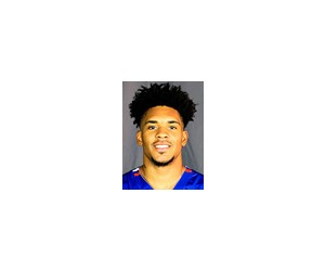 Myles Pierre basketball player - G
