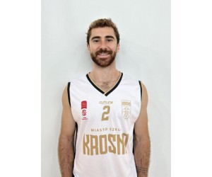 Myles Rasnick basketball player - G