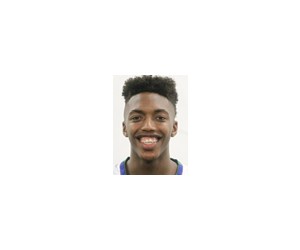 Myles Smith basketball player - G