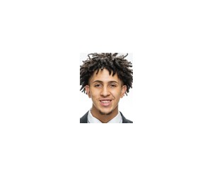 Myles Stute basketball player - F