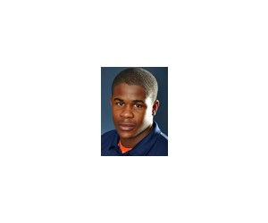 Myles Taylor basketball player - F