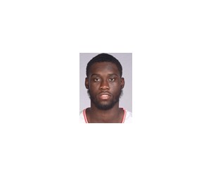 Myles Thompson basketball player - F