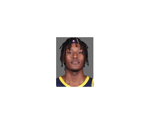 Myles Turner basketball player - C