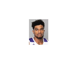 Myles Washington basketball player - SG/SF