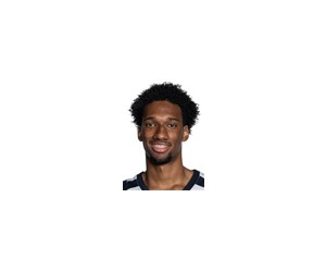 Myles Wilmoth basketball player - F