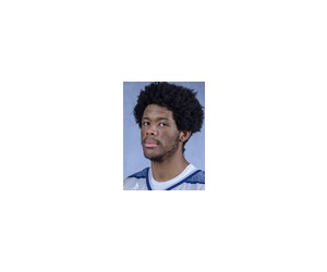 Mylyjael Poteat basketball player - F