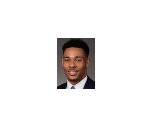 Myreon Jones basketball player photo