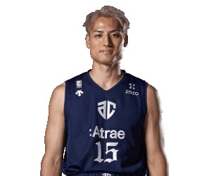 Myuj Tsuruta basketball player - SF