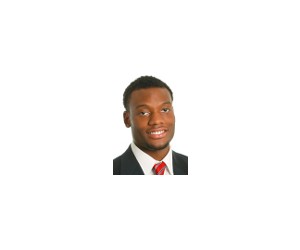 Naadir Tharpe basketball player - PG