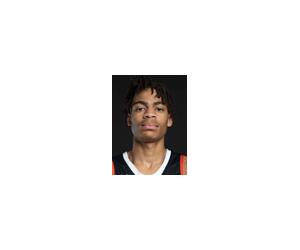 Naas Hart basketball player - F
