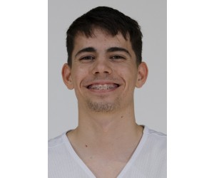 Nace Esih basketball player photo 2