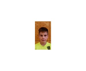 Nace Jost basketball player