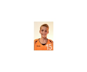 Nace Pajnic basketball player photo