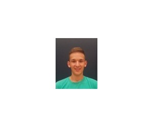 Nace Zupancic basketball player