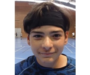 Nacho Iglesias Suarez De Figueroa basketball player