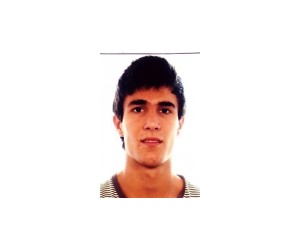 Nacho Marin Mendicuti basketball player - SG