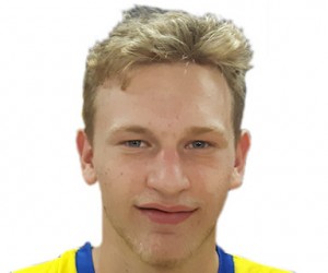 Nadav Kushmirak basketball player - G