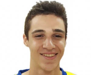 Nadav Yancowitz basketball player - G