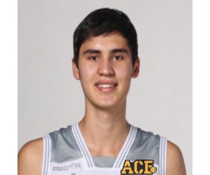 Nadir Eksanov basketball player photo 2