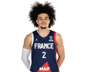 Nadir Hifi basketball player photo 1
