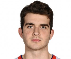 Nadir Keloglu basketball player - C