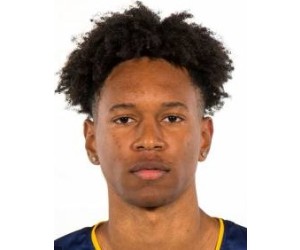 Nael Caster basketball player - SF