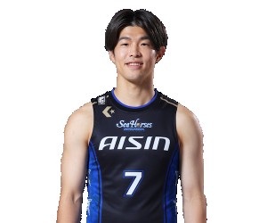 Nagano Satoshi basketball player - G