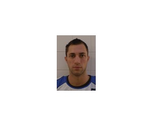 Robert Imre Nagy basketball player - PG/SG