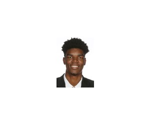 Naheem Mcleod basketball player - C
