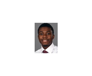 Nahiem Alleyne basketball player - G