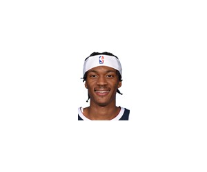 Nah'shon Hyland basketball player - G