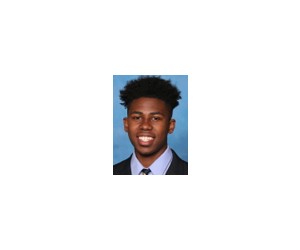 Nai Carlisle basketball player - PG/SG