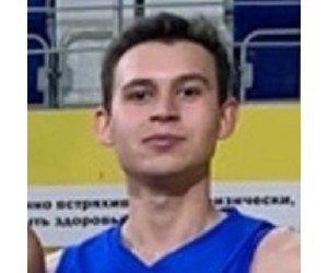 Nail Akhmedgaliev basketball player photo 2