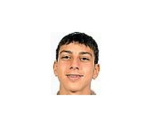 Naim El Khounchar basketball player - SG