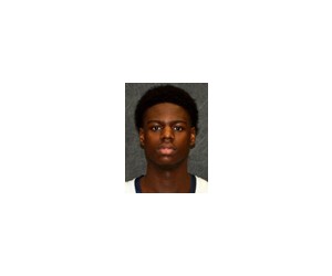 Naim Miller basketball player - G