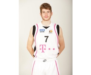 Nainoa Schmidt basketball player - PG