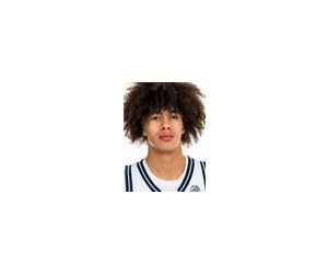 Nait George basketball player - G