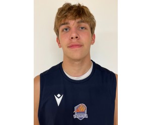 Naj Rajh basketball player