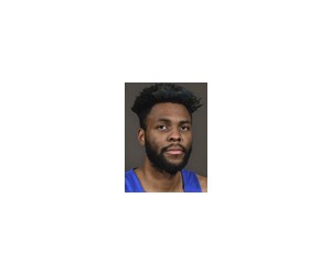 Naje Smith basketball player - F
