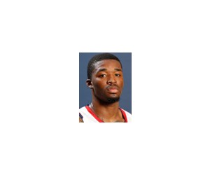 Najeal Young basketball player - SF
