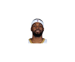 Naji Marshall basketball player - SF