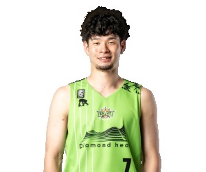 Nakano Tsukasa basketball player - PG