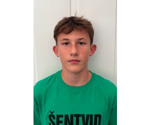 Nal Becan basketball player