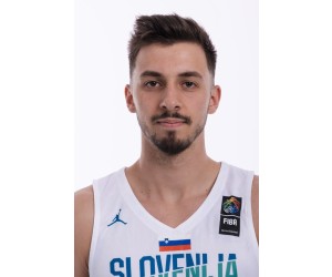 Nal Belko basketball player photo 2
