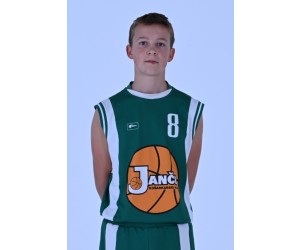 Nal Ocepek basketball player