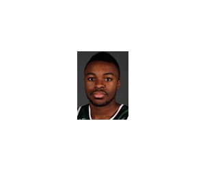 Namdi Okonkwo basketball player - C