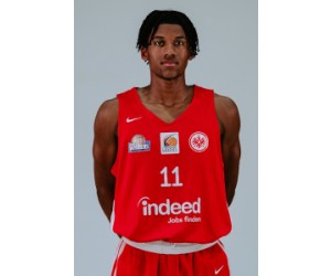 Namori Omog basketball player photo 1