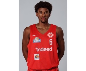 Namori Omog basketball player - G